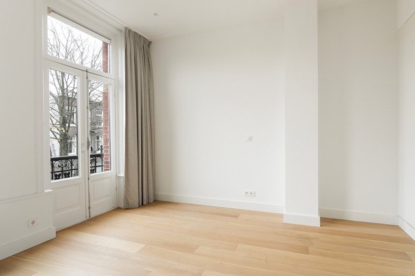 Medium property photo - Linnaeusparkweg 98-2, 1098 EJ Amsterdam
